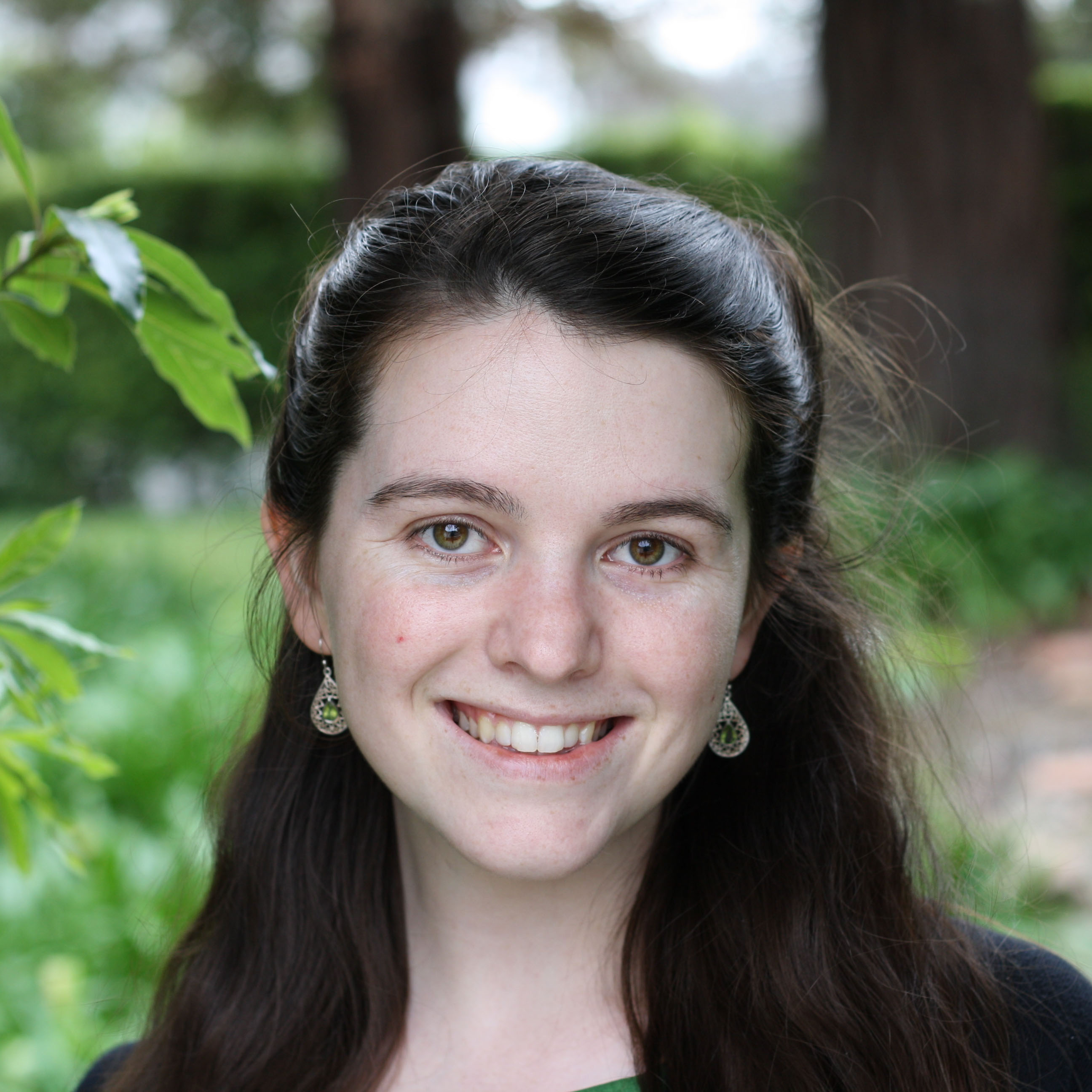 A picture of my face